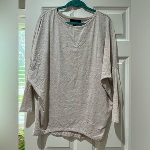 WhiteHouseBlackMarket pullover sweater